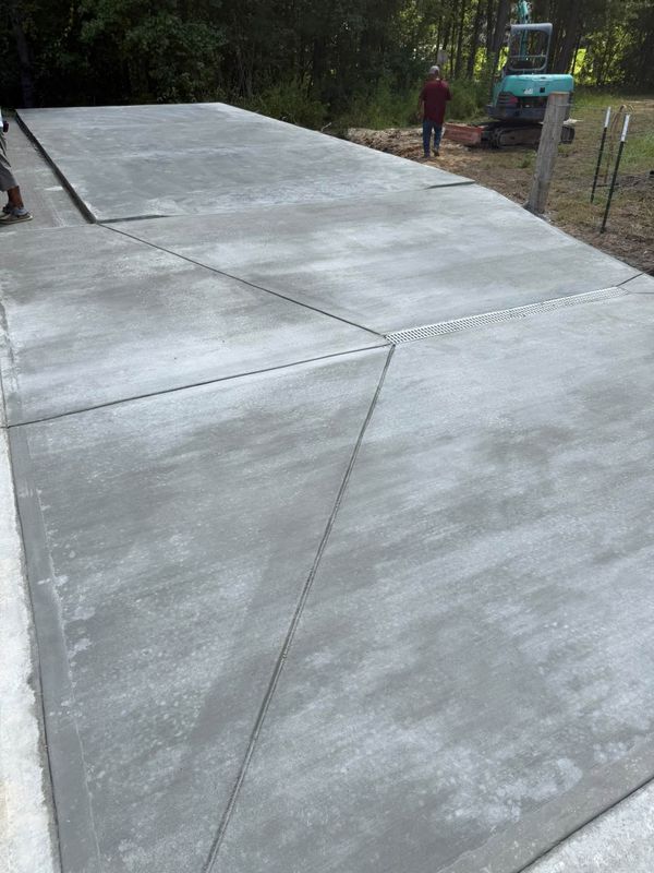 Custom Home Building
