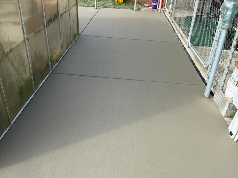 Concrete Repair