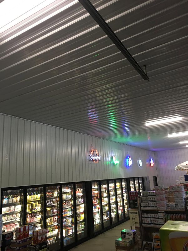 Lighting Installation & Repair