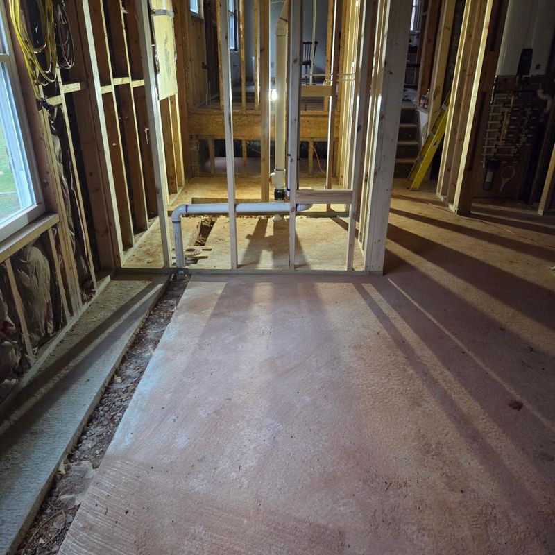Custom Carpentry