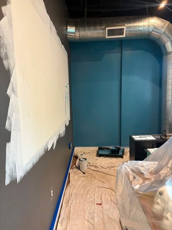 Painting & Drywall