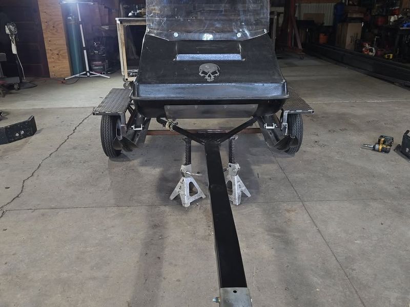 Custom Welding/Fabrication