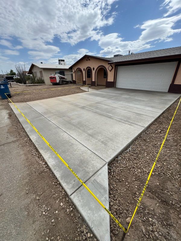 Concrete