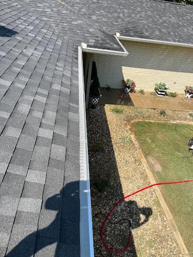 Gutter Installation