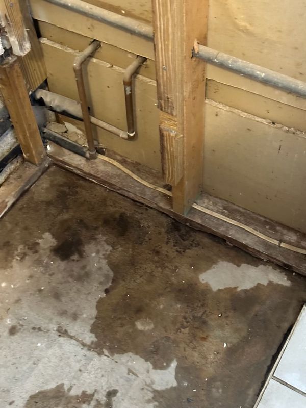 Interior Renovations