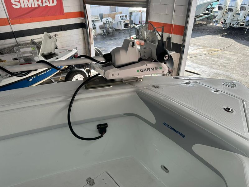 Marine Repair