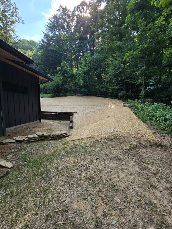 Environmental Excavation
