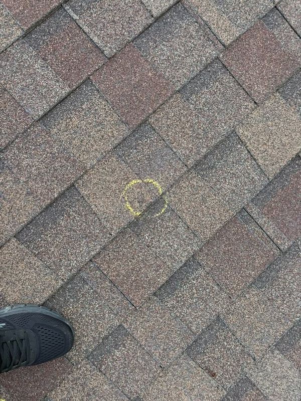 Roofing Repairs