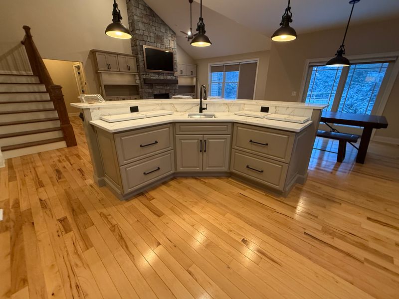 Interior Painting gallery