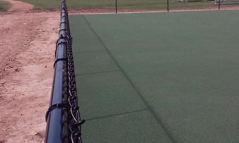 Fence Installation