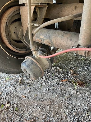 Automotive Welding