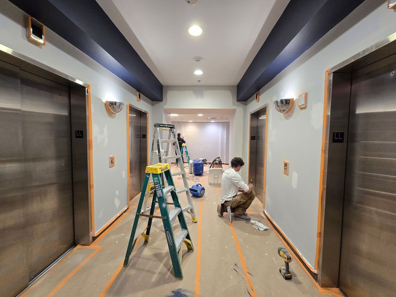 Interior Painting