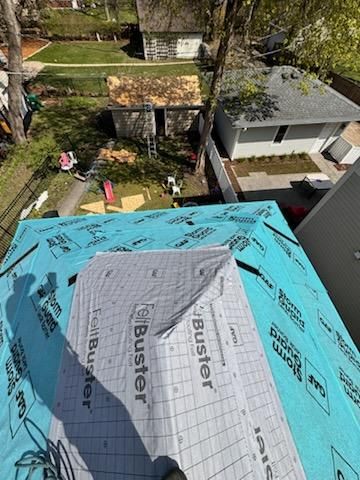 Roof Repair