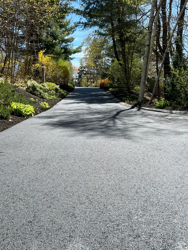 Landscape Design