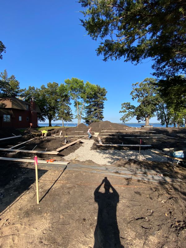 Foundations