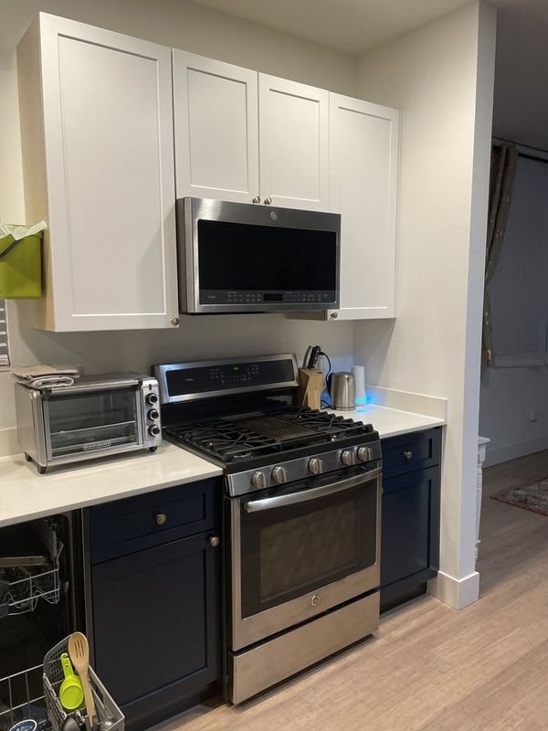 Renovation Services