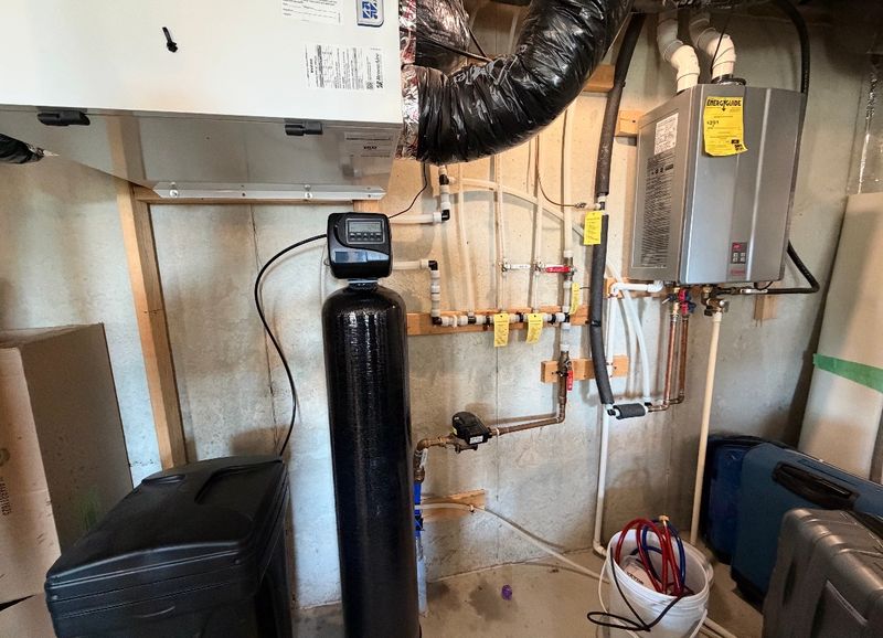 Drinking Water Systems