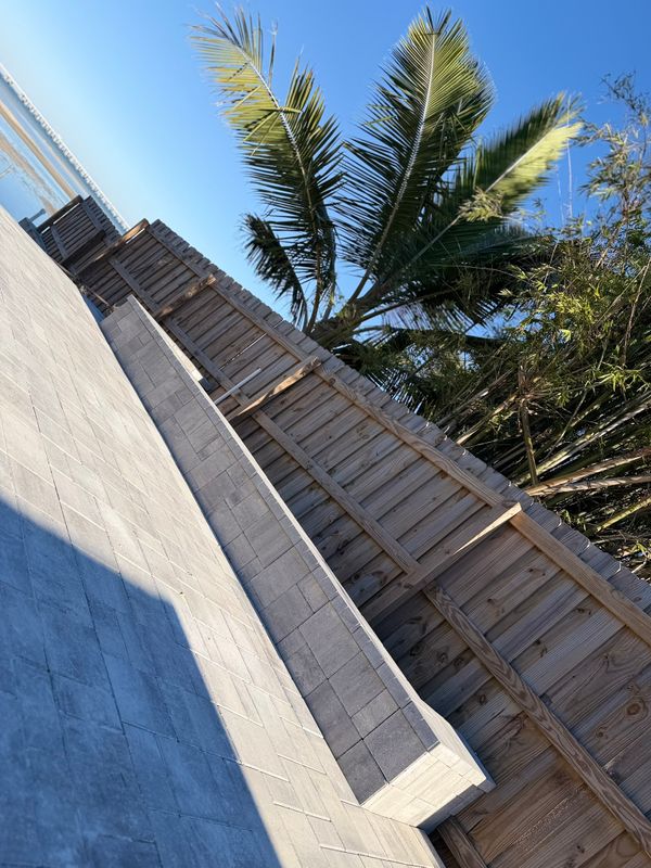 Paver Services