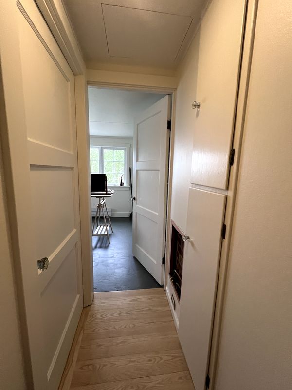 Interior Painting