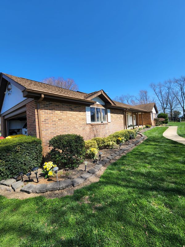 Exterior Painting gallery