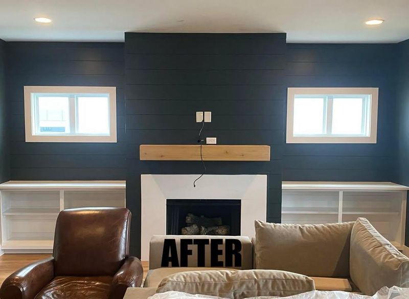 Interior Painting