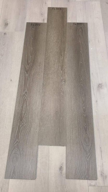 Vinyl Flooring