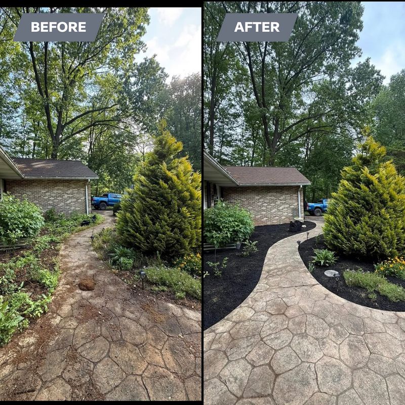 Landscape Design