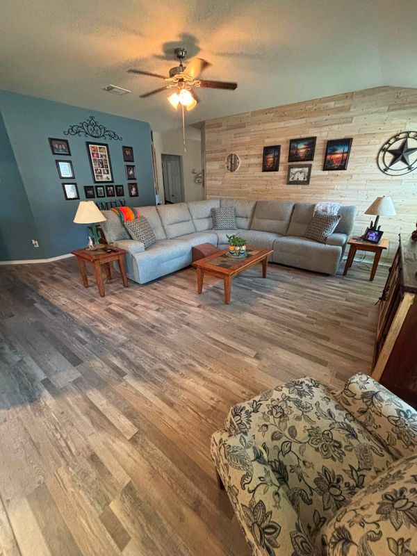 Remodeling Services