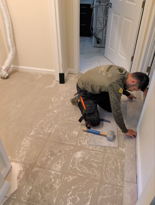 Flooring