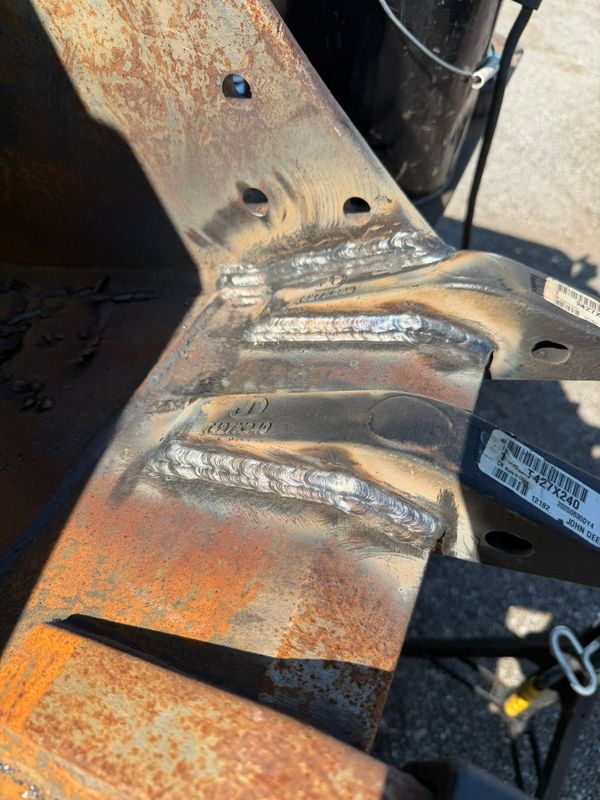 Repair and Maintenance