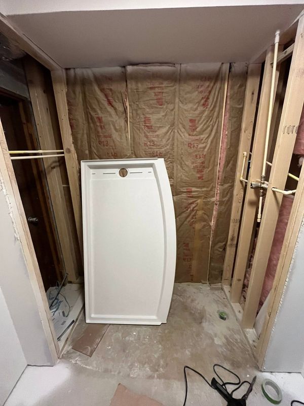 Custom Trim Work