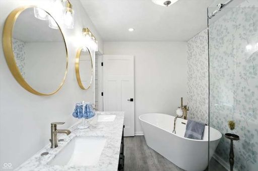 Bathroom Renovation and Remodels