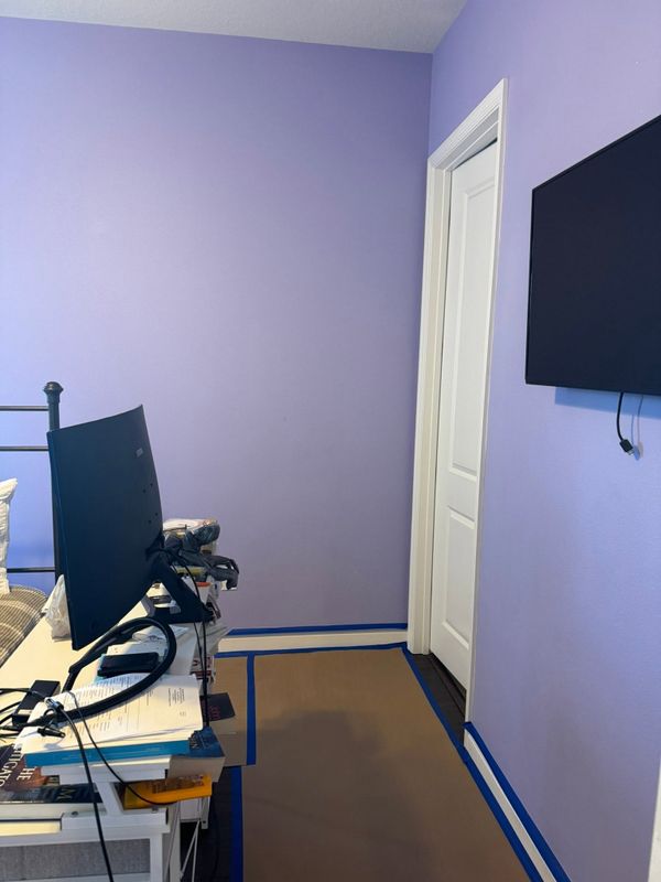 Interior Painting