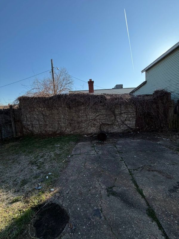 Demolition Projects