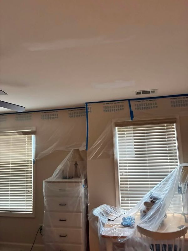 Interior Painting