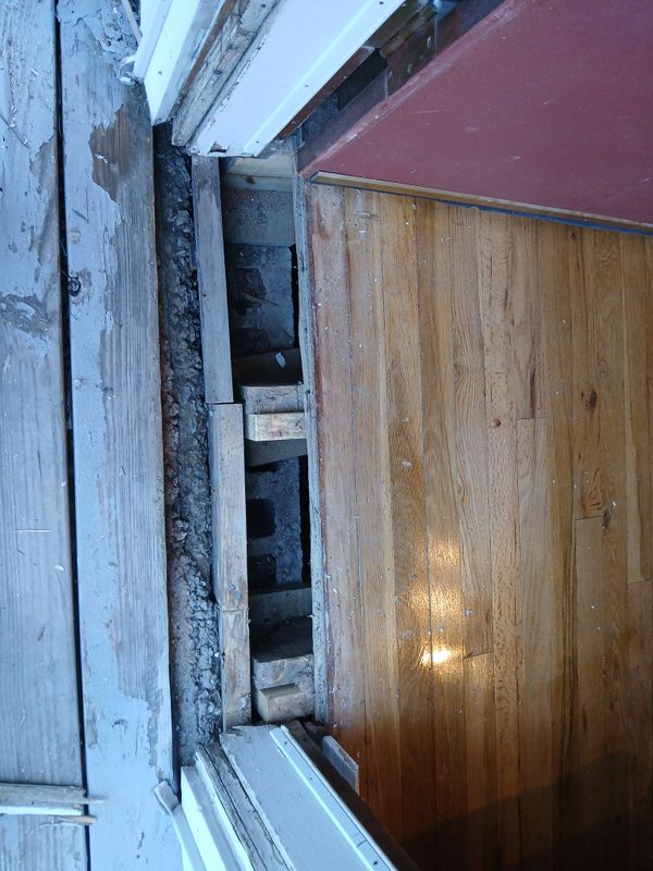 Door Repair
