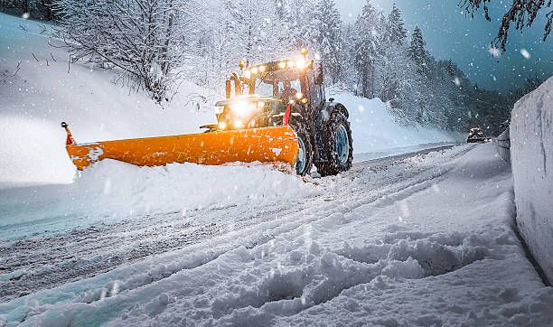 Snow Removal