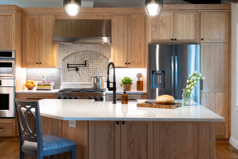 Kitchen Renovations