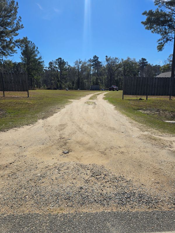 Driveway Installation