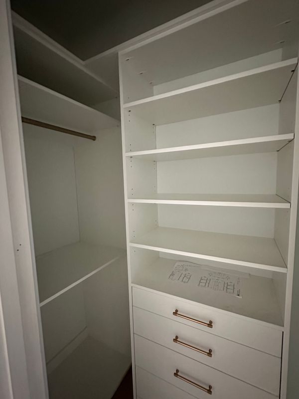 Custom Cabinets