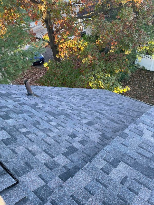 Roofing Installation