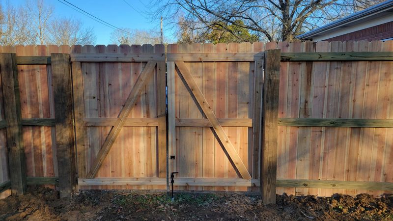 Fences