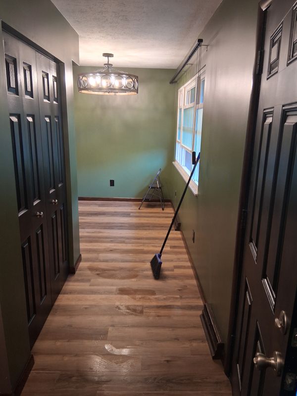 Flooring
