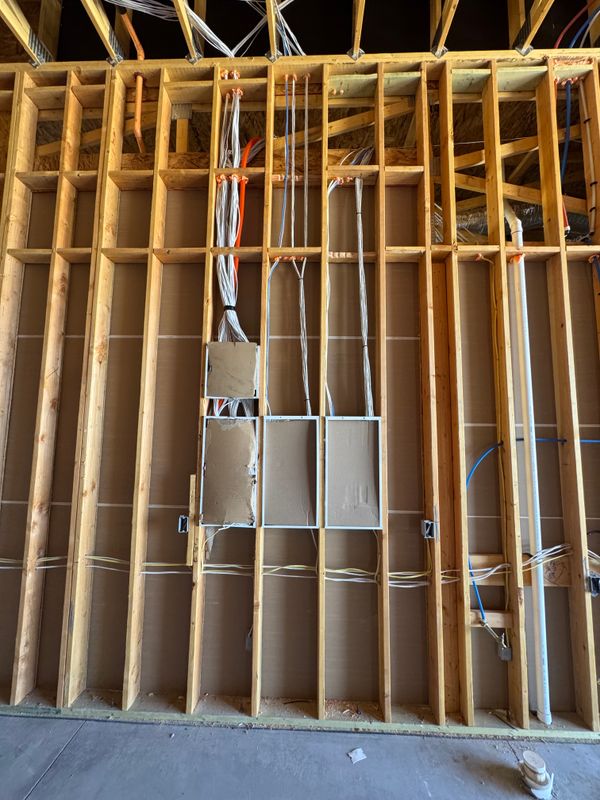 Electrical Panel Upgrades