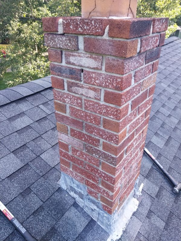 Roofing Installation