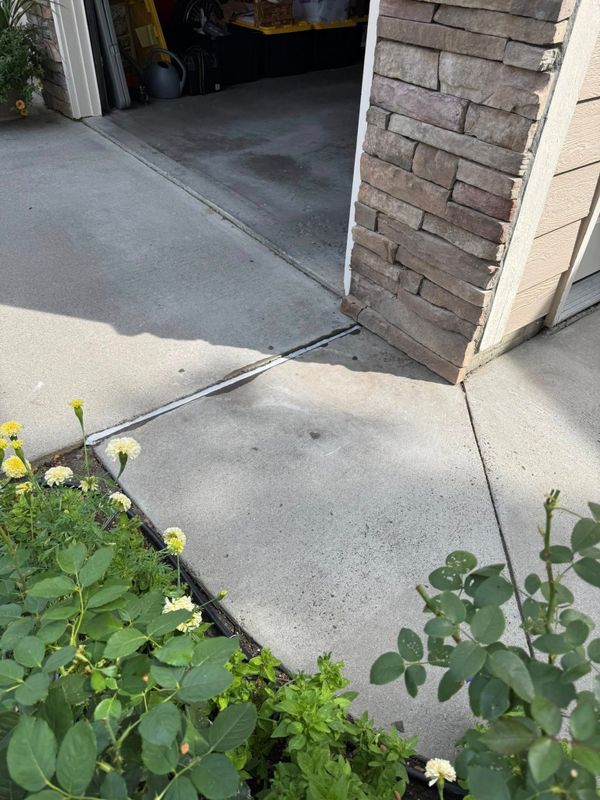 Concrete Lifting