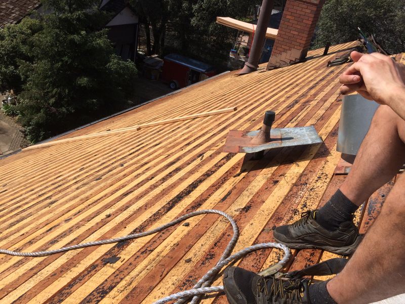 Roofing Services