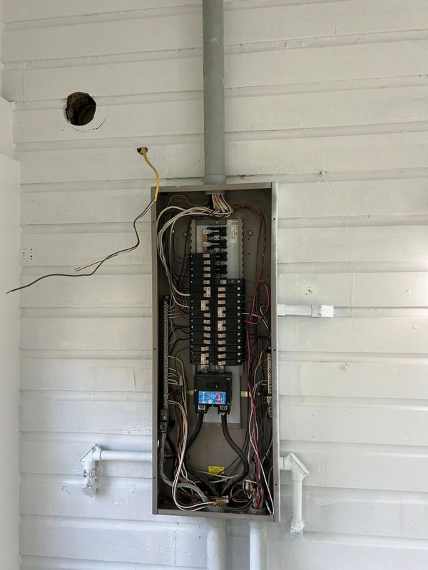 Electrician