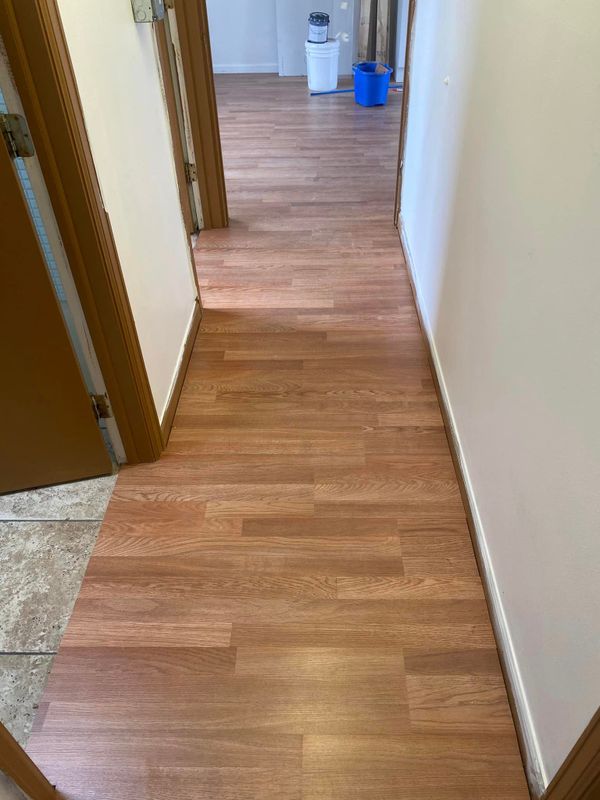 Flooring
