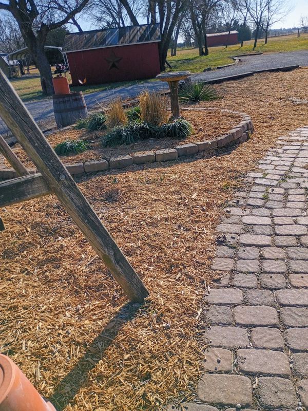 Landscape Design